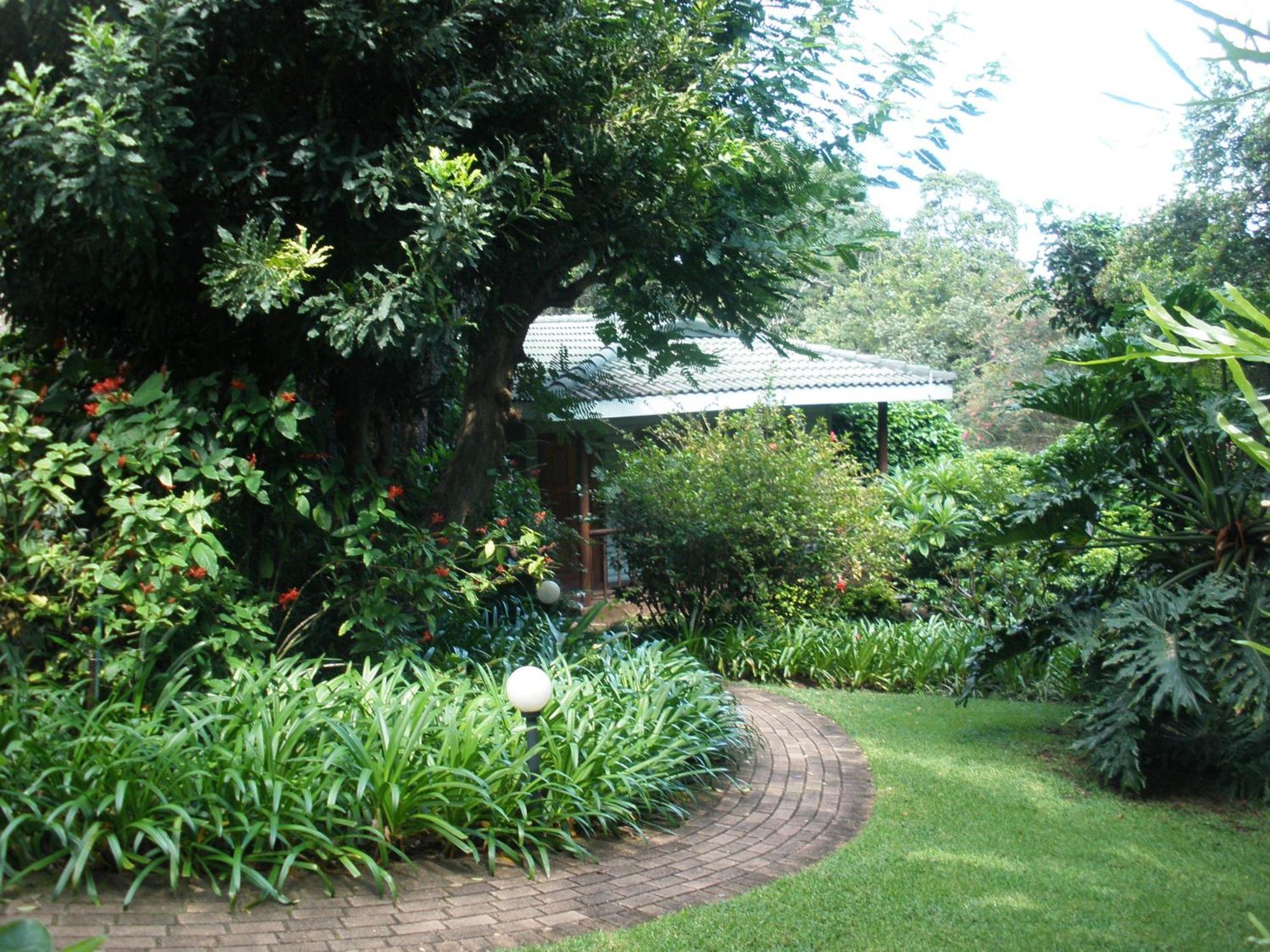 Joern'S Gaestehaus Mbombela Szoba fotó