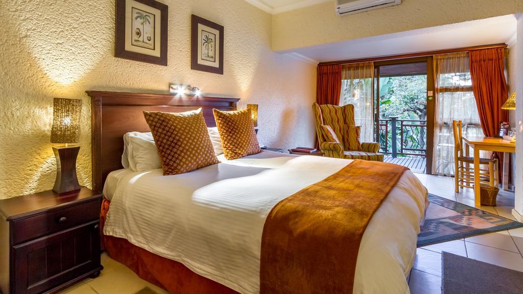 Joern'S Gaestehaus Mbombela Kültér fotó