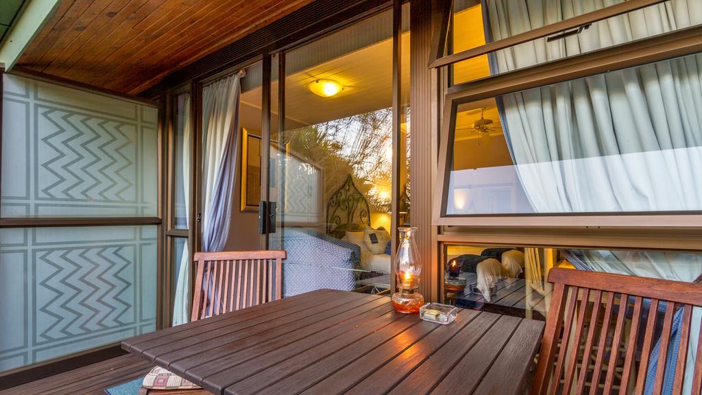 Joern'S Gaestehaus Mbombela Kültér fotó