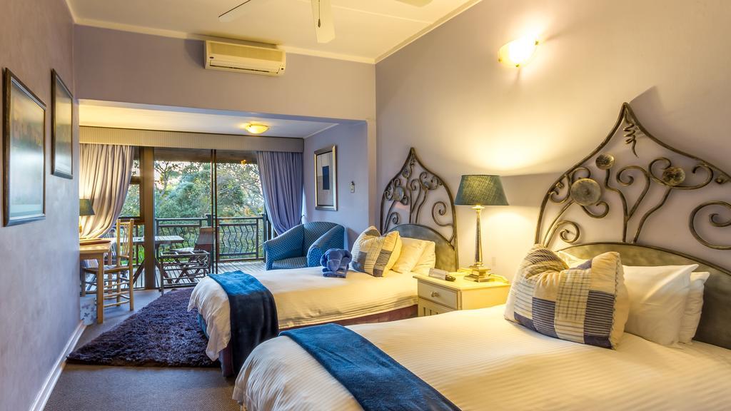 Joern'S Gaestehaus Mbombela Kültér fotó