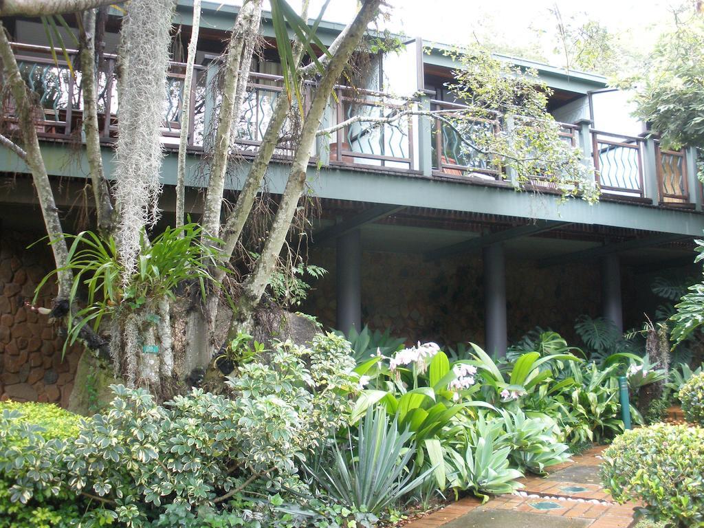Joern'S Gaestehaus Mbombela Szoba fotó
