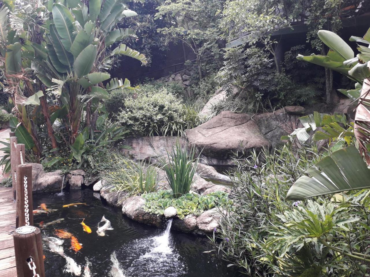 Joern'S Gaestehaus Mbombela Kültér fotó